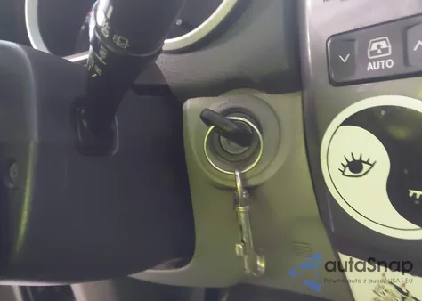 2007 Toyota 4Runner Sport V6 from USA, damaged, VIN JTEZU14R470095887